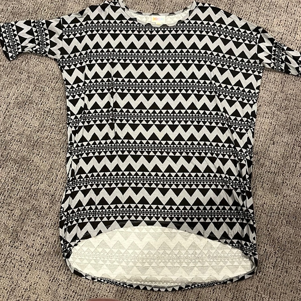LuLaRoe XXS Irma